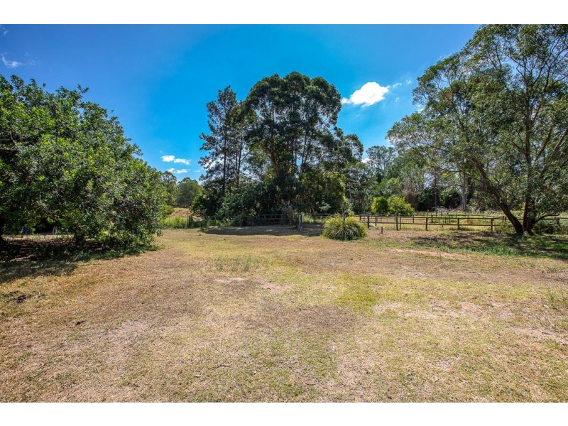 329 Millstream Road, Cedar Vale QLD 4285