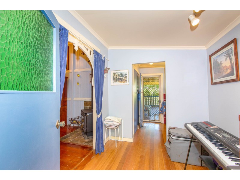 329 Millstream Road, Cedar Vale QLD 4285