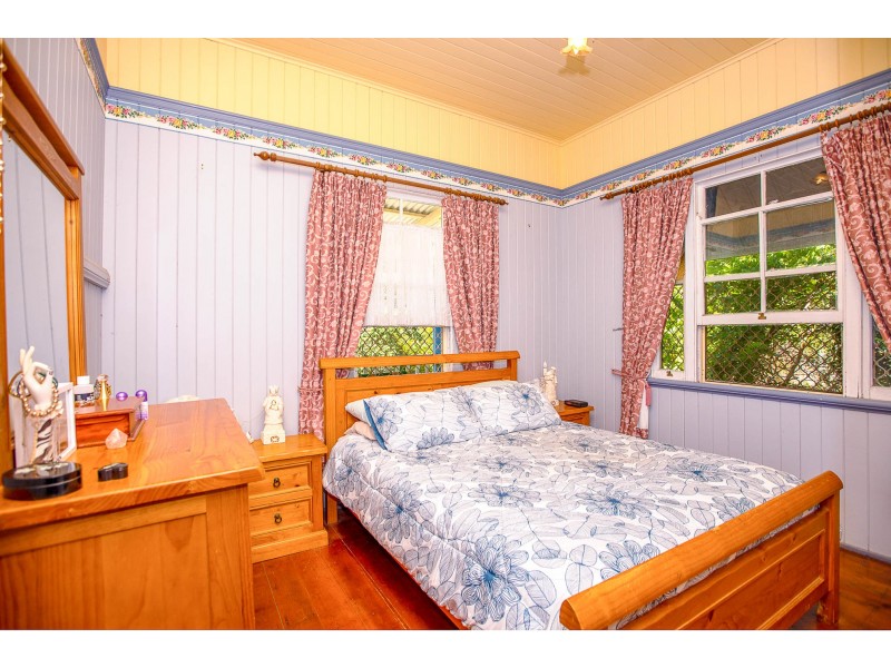 329 Millstream Road, Cedar Vale QLD 4285