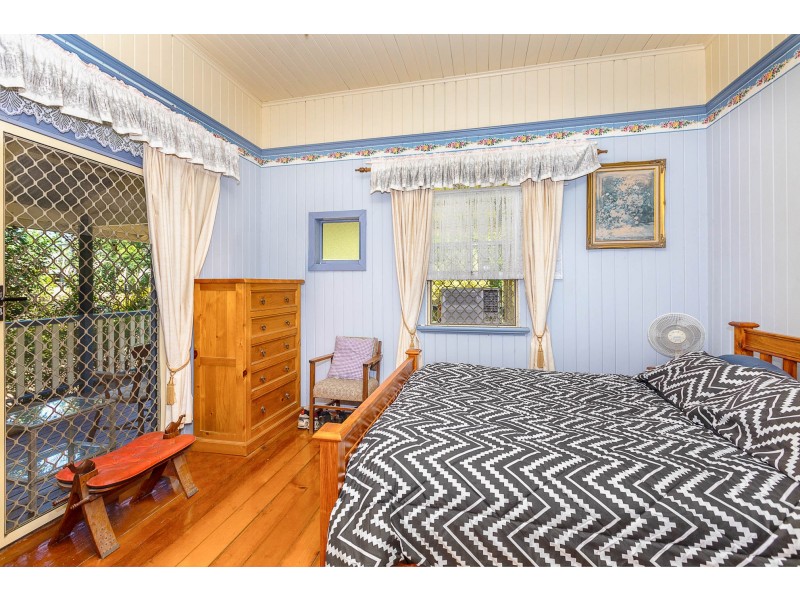 329 Millstream Road, Cedar Vale QLD 4285