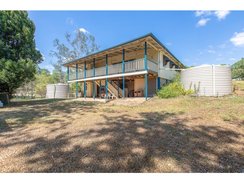 329 Millstream Road, Cedar Vale QLD 4285