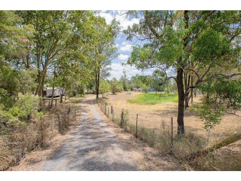 329 Millstream Road, Cedar Vale QLD 4285