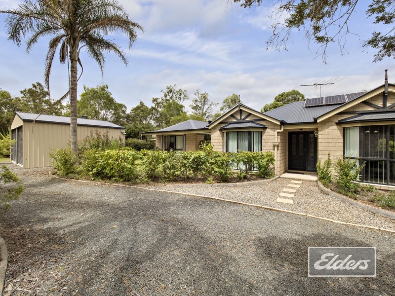51 Sugar Gum Court, Jimboomba QLD 4280