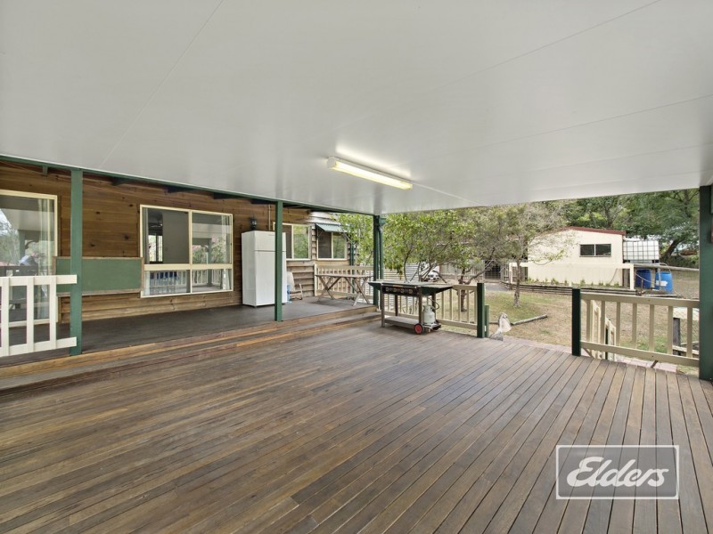 539 Millstream Road, Cedar Vale QLD 4285