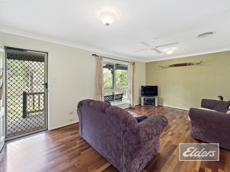 539 Millstream Road, Cedar Vale QLD 4285