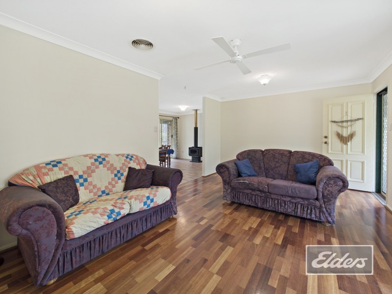 539 Millstream Road, Cedar Vale QLD 4285