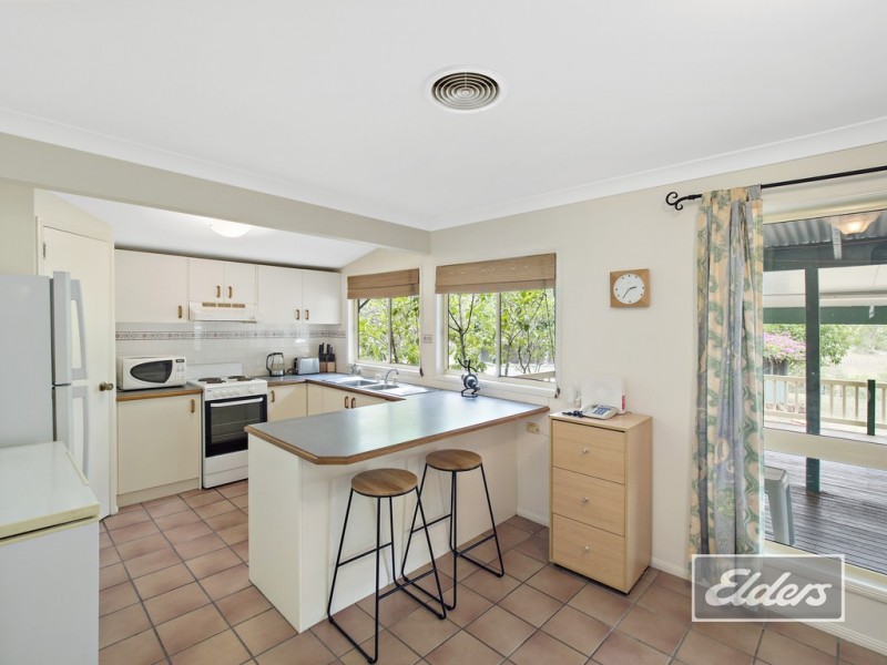 539 Millstream Road, Cedar Vale QLD 4285