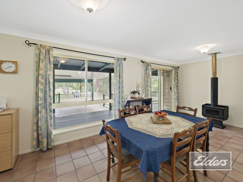 539 Millstream Road, Cedar Vale QLD 4285