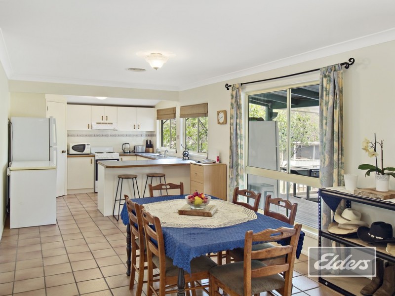 539 Millstream Road, Cedar Vale QLD 4285