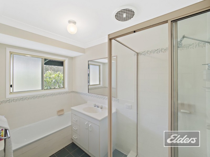539 Millstream Road, Cedar Vale QLD 4285