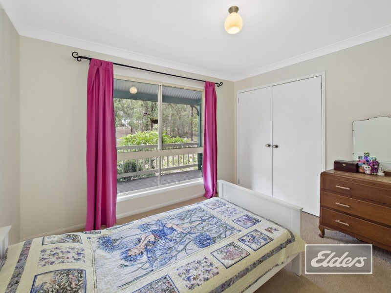 539 Millstream Road, Cedar Vale QLD 4285
