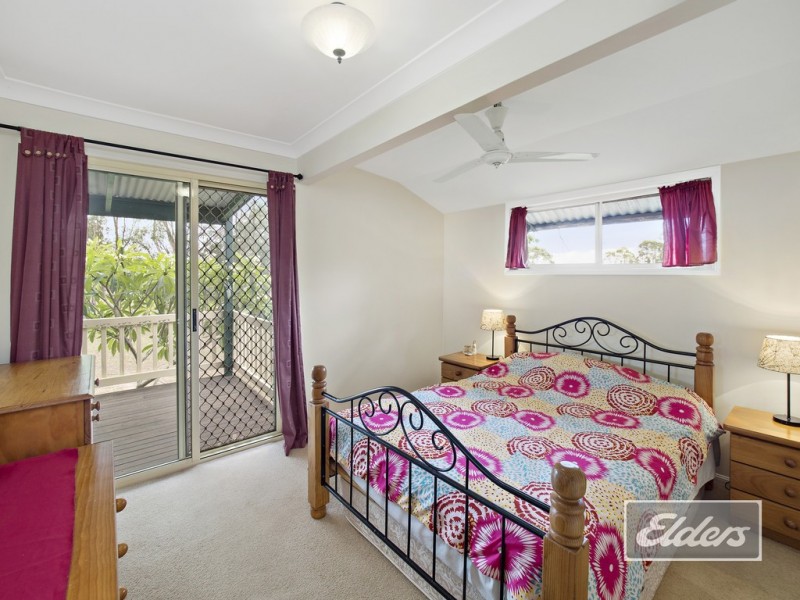 539 Millstream Road, Cedar Vale QLD 4285