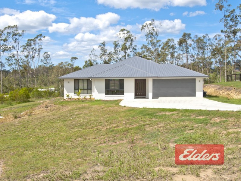 56-58 Weatherly Drive, Jimboomba QLD 4280