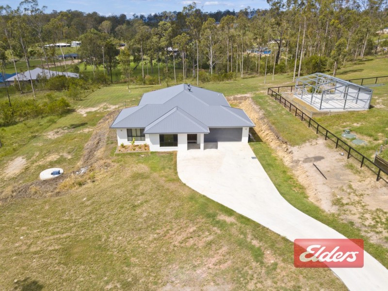 56-58 Weatherly Drive, Jimboomba QLD 4280