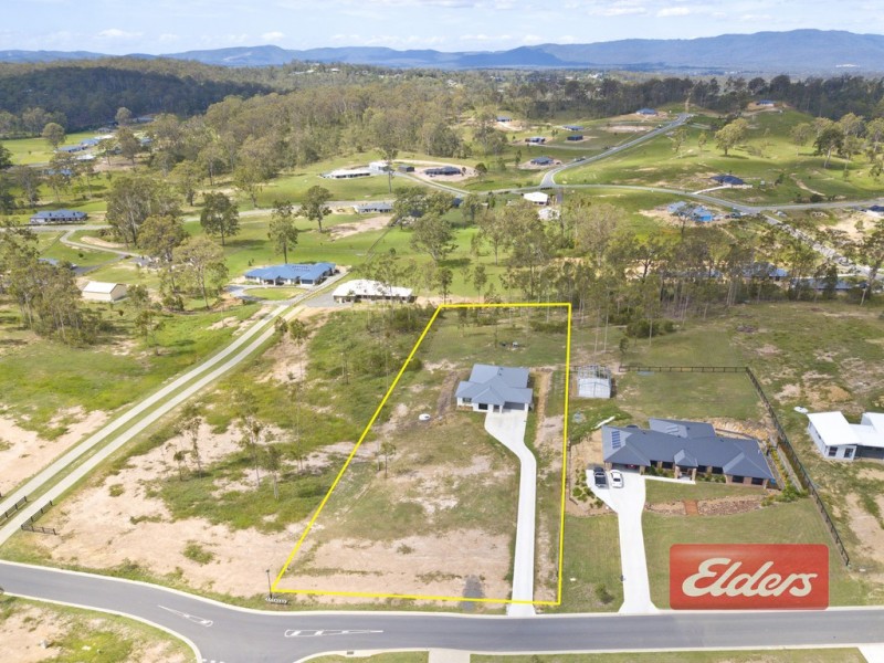 56-58 Weatherly Drive, Jimboomba QLD 4280