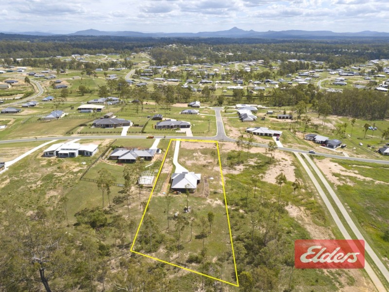 56-58 Weatherly Drive, Jimboomba QLD 4280
