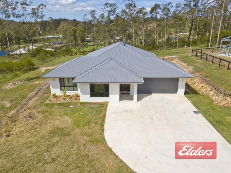 56-58 Weatherly Drive, Jimboomba QLD 4280