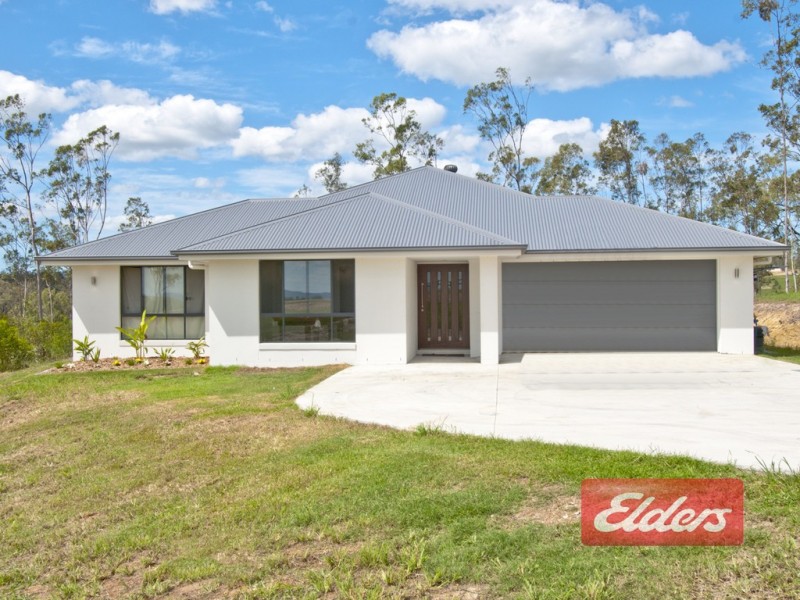 56-58 Weatherly Drive, Jimboomba QLD 4280