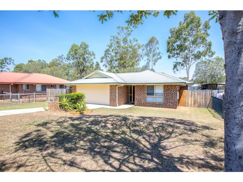 14 Golden Penda Drive, Flagstone QLD 4280