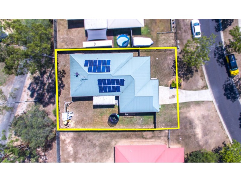 14 Golden Penda Drive, Flagstone QLD 4280