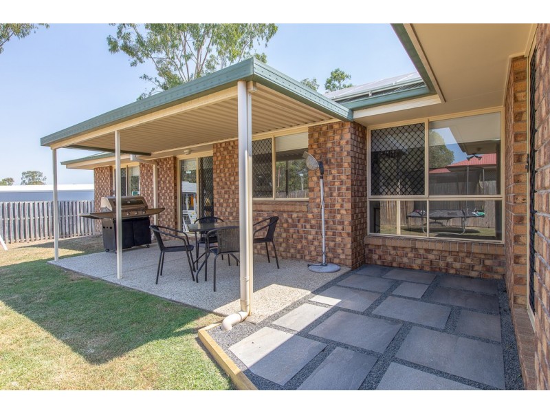 14 Golden Penda Drive, Flagstone QLD 4280