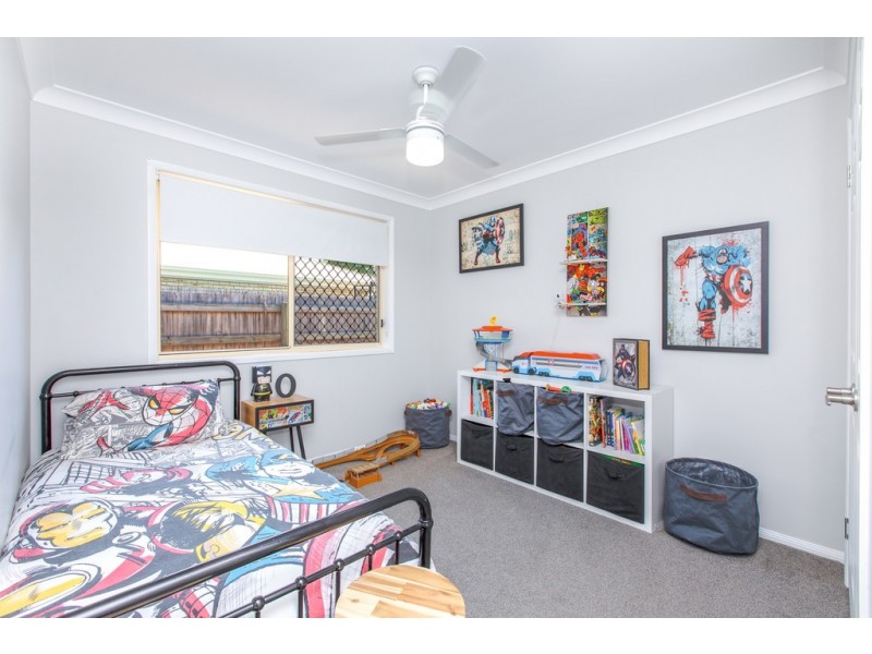 14 Golden Penda Drive, Flagstone QLD 4280