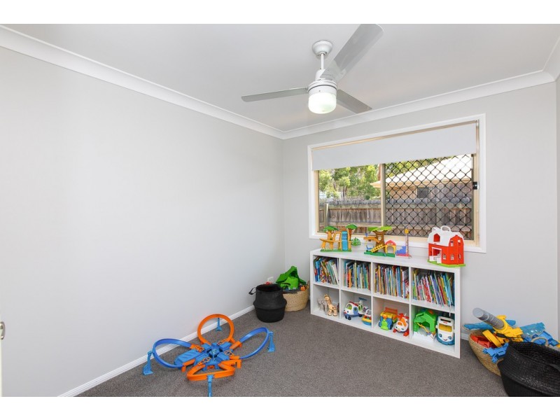 14 Golden Penda Drive, Flagstone QLD 4280