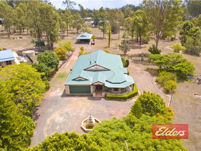 7 Ashley Court, Cedar Vale QLD 4285