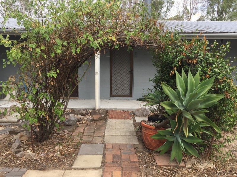 20 FALCONER ROAD, Woodhill QLD 4285