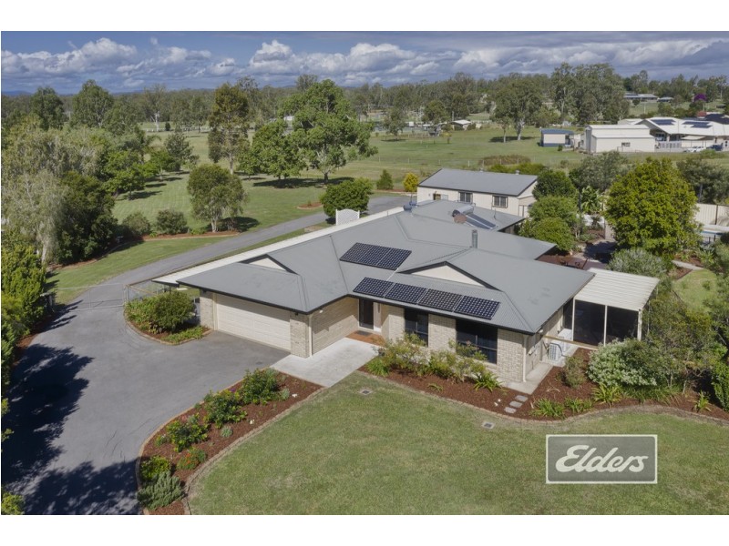 33 Shergar Court, Jimboomba QLD 4280