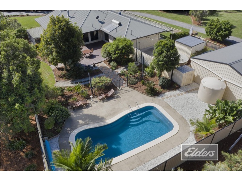 33 Shergar Court, Jimboomba QLD 4280