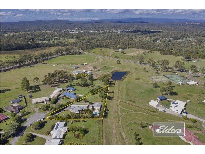 33 Shergar Court, Jimboomba QLD 4280