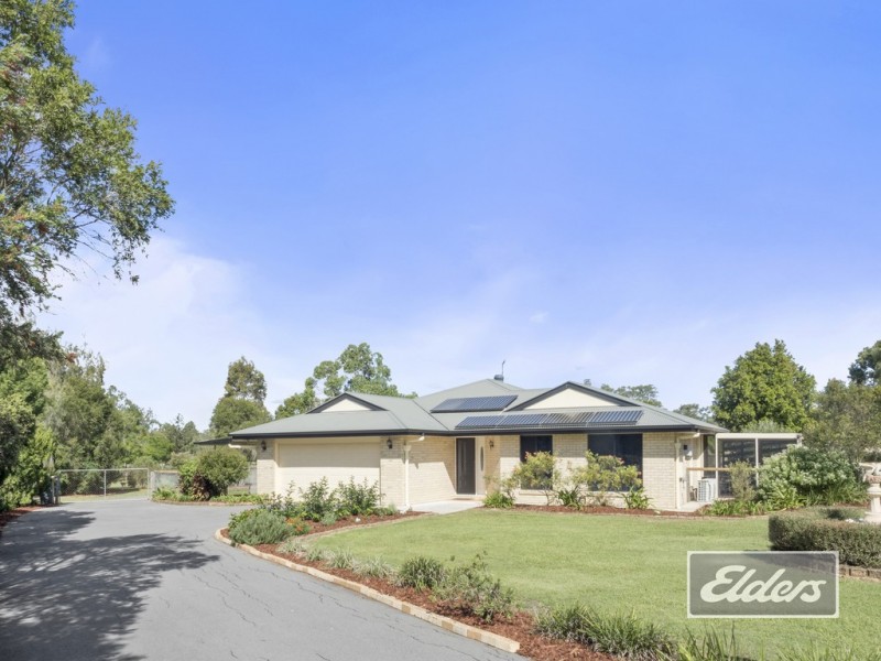 33 Shergar Court, Jimboomba QLD 4280