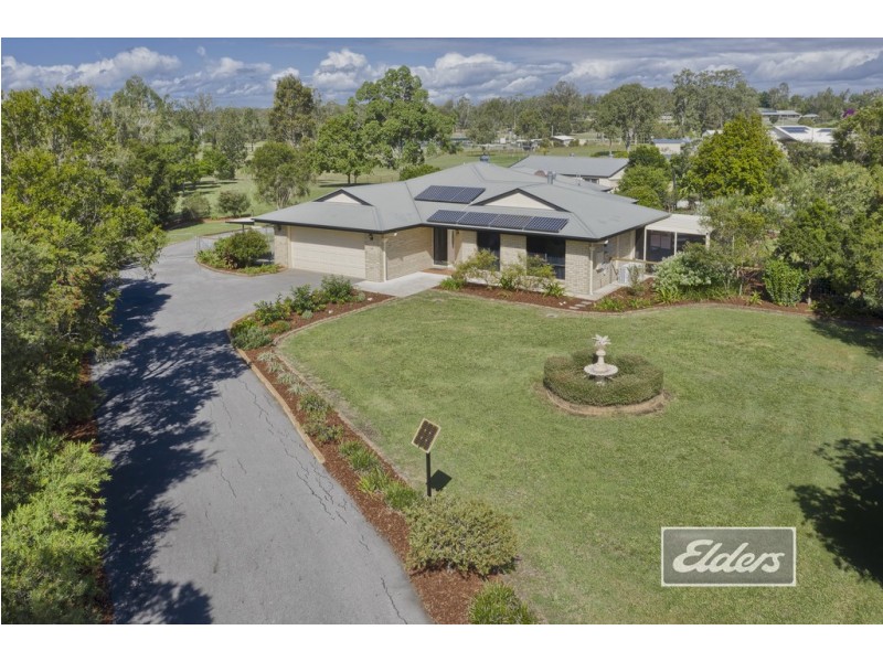33 Shergar Court, Jimboomba QLD 4280