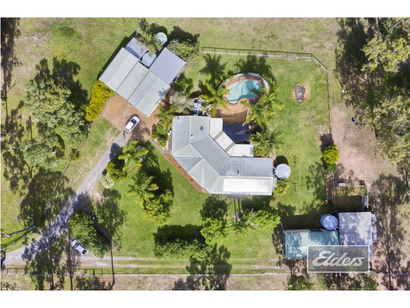 1033 Teviot Road, South Maclean QLD 4280