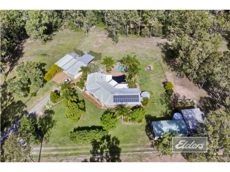 1033 Teviot Road, South Maclean QLD 4280