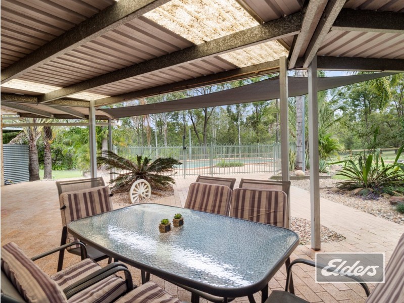1033 Teviot Road, South Maclean QLD 4280