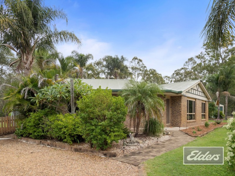 1033 Teviot Road, South Maclean QLD 4280