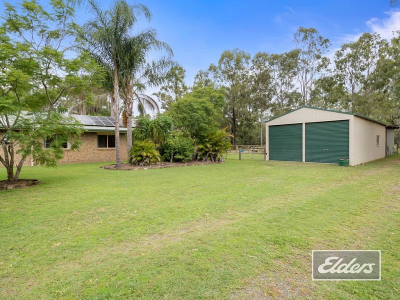 1033 Teviot Road, South Maclean QLD 4280