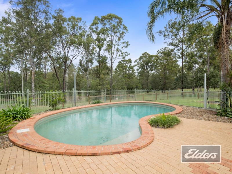 1033 Teviot Road, South Maclean QLD 4280