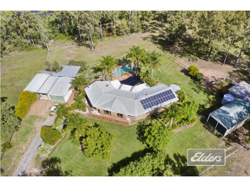 1033 Teviot Road, South Maclean QLD 4280