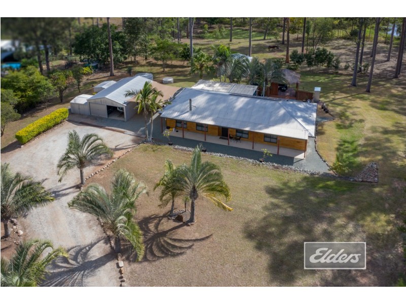 99 Ashwood Drive, Cedar Vale QLD 4285