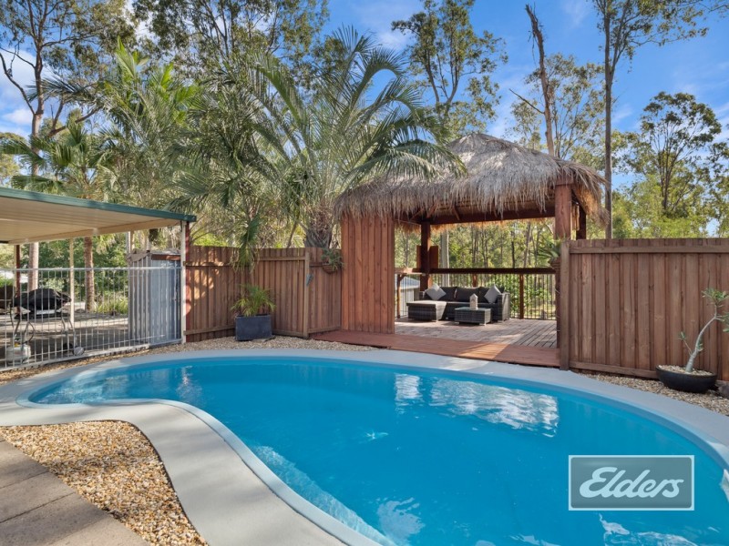 99 Ashwood Drive, Cedar Vale QLD 4285