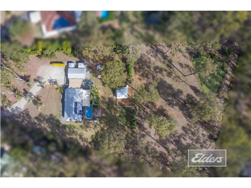 99 Ashwood Drive, Cedar Vale QLD 4285