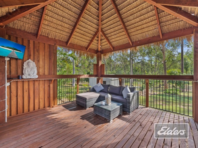 99 Ashwood Drive, Cedar Vale QLD 4285