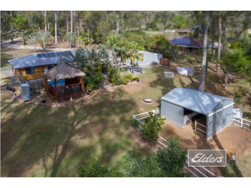 99 Ashwood Drive, Cedar Vale QLD 4285