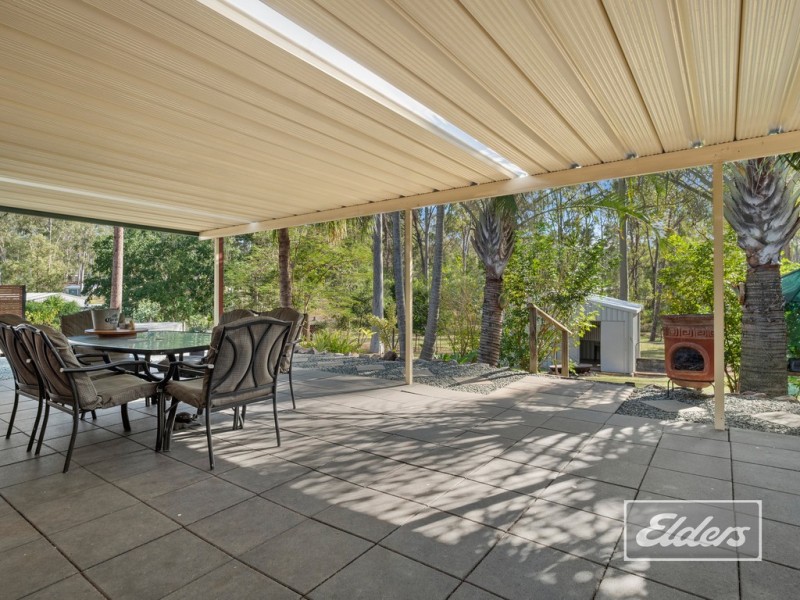 99 Ashwood Drive, Cedar Vale QLD 4285