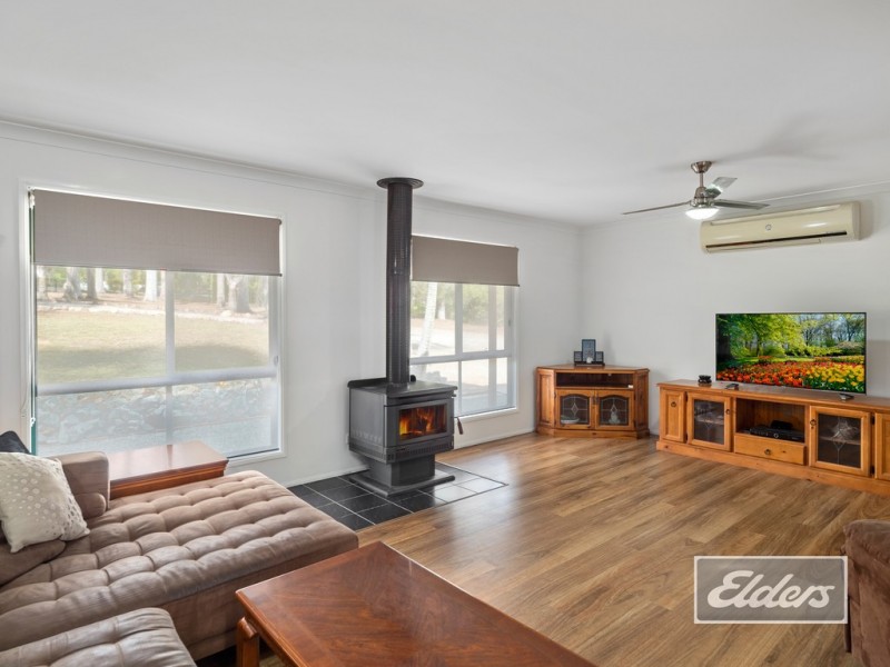 99 Ashwood Drive, Cedar Vale QLD 4285