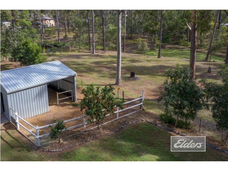 99 Ashwood Drive, Cedar Vale QLD 4285