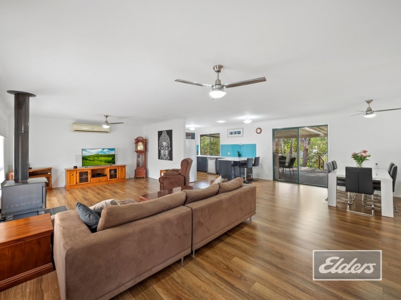 99 Ashwood Drive, Cedar Vale QLD 4285